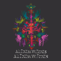 All Them Witches Vintage Hoodie | Artistshot