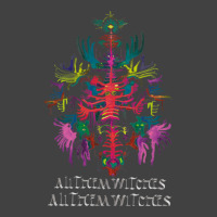 All Them Witches Vintage T-shirt | Artistshot