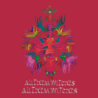 All Them Witches Champion Hoodie | Artistshot