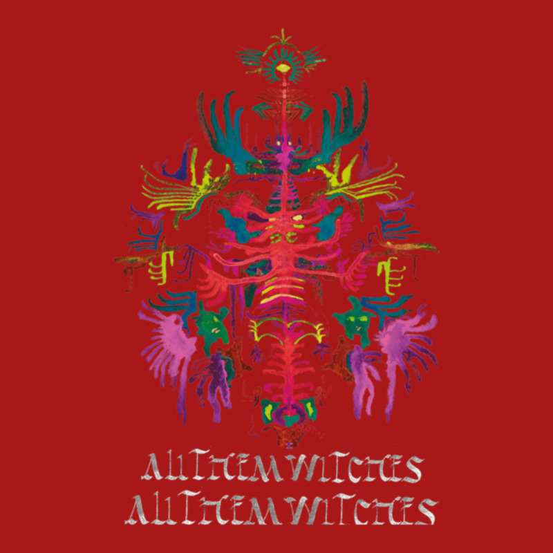 All Them Witches Unisex Jogger by cevassanadel | Artistshot