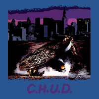 Chud 1 T-shirt | Artistshot