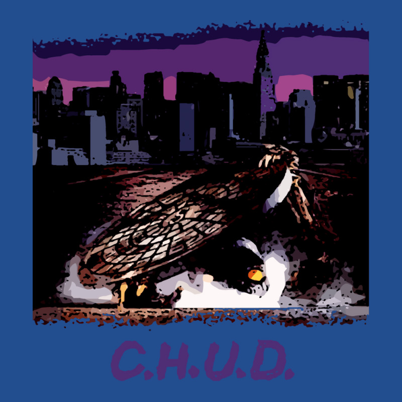 Chud 1 Crewneck Sweatshirt | Artistshot