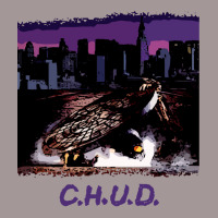 Chud 1 Vintage Short | Artistshot