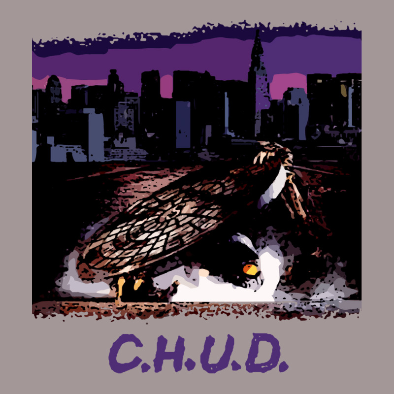 Chud 1 Vintage Short | Artistshot