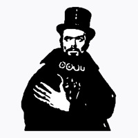 Coffin Joe T-shirt | Artistshot