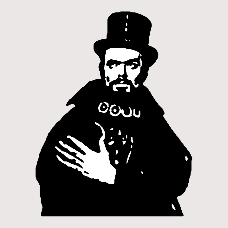 Coffin Joe Pocket T-Shirt by cevassanadel | Artistshot