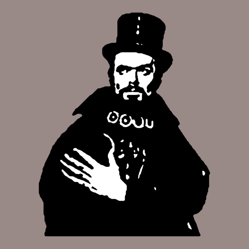 Coffin Joe Vintage T-Shirt by cevassanadel | Artistshot