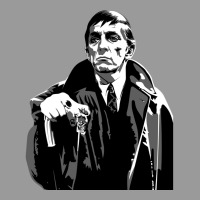 Dark Shadows   Barnabas Collins 2  (1) Graphic T-shirt | Artistshot