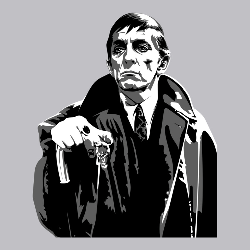 Dark Shadows   Barnabas Collins 2  (1) Pocket T-Shirt by cevassanadel | Artistshot