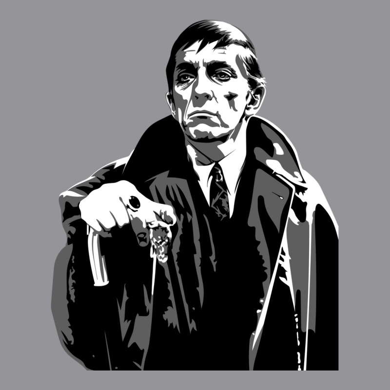 Dark Shadows   Barnabas Collins 2  (1) 3/4 Sleeve Shirt by cevassanadel | Artistshot