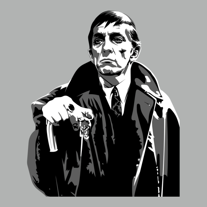 Dark Shadows   Barnabas Collins 2  (1) Zipper Hoodie by cevassanadel | Artistshot