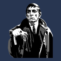 Dark Shadows   Barnabas Collins 2  (1) Men Denim Jacket | Artistshot