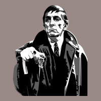 Dark Shadows   Barnabas Collins 2  (1) Vintage T-shirt | Artistshot