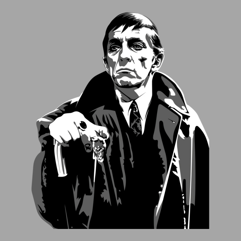 Dark Shadows   Barnabas Collins 2  (1) Men's Polo Shirt by cevassanadel | Artistshot