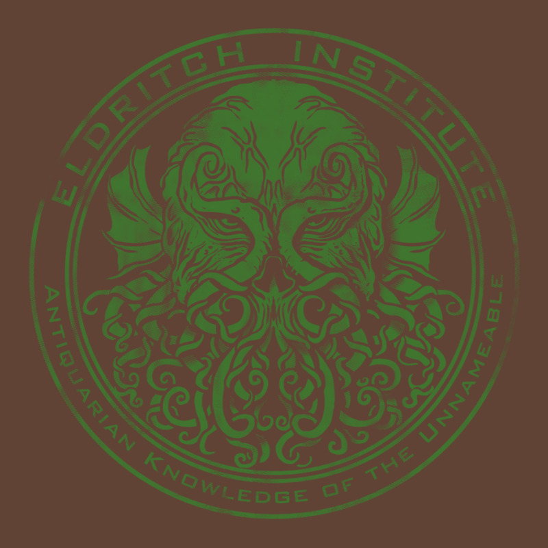 Eldritch Institute T-Shirt by cevassanadel | Artistshot