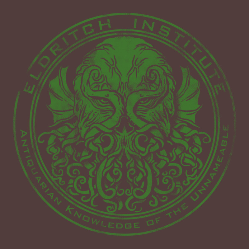 Eldritch Institute Graphic T-shirt by cevassanadel | Artistshot