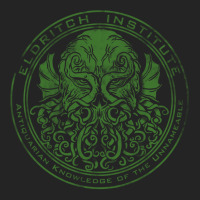 Eldritch Institute 3/4 Sleeve Shirt | Artistshot