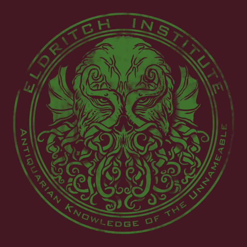 Eldritch Institute Unisex Hoodie by cevassanadel | Artistshot