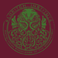 Eldritch Institute Classic T-shirt | Artistshot