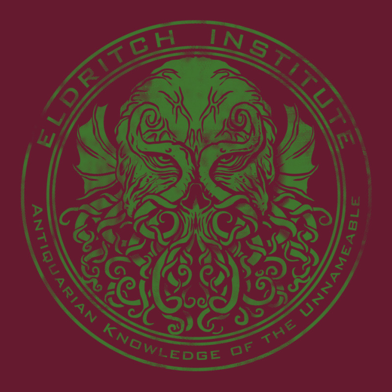 Eldritch Institute Classic T-shirt by cevassanadel | Artistshot