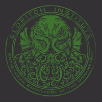 Eldritch Institute Vintage Hoodie | Artistshot