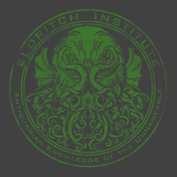 Eldritch Institute Vintage T-shirt | Artistshot