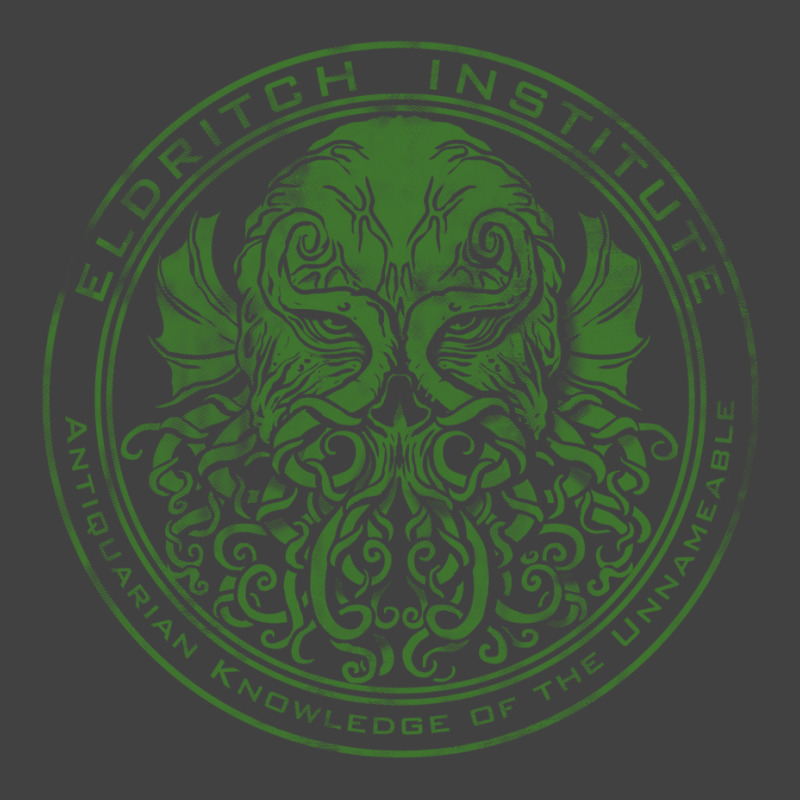 Eldritch Institute Vintage T-Shirt by cevassanadel | Artistshot