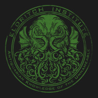 Eldritch Institute Hoodie & Jogger Set | Artistshot