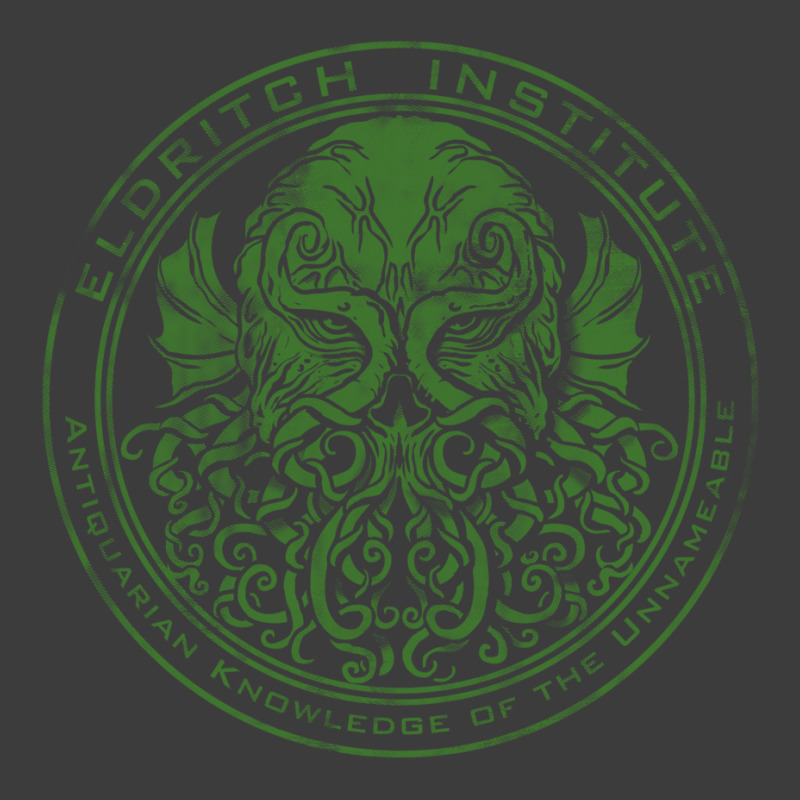 Eldritch Institute Men's Polo Shirt by cevassanadel | Artistshot