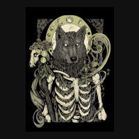 Lycanthropy Graphic T-shirt | Artistshot