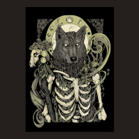 Lycanthropy Tank Top | Artistshot