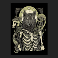 Lycanthropy 3/4 Sleeve Shirt | Artistshot