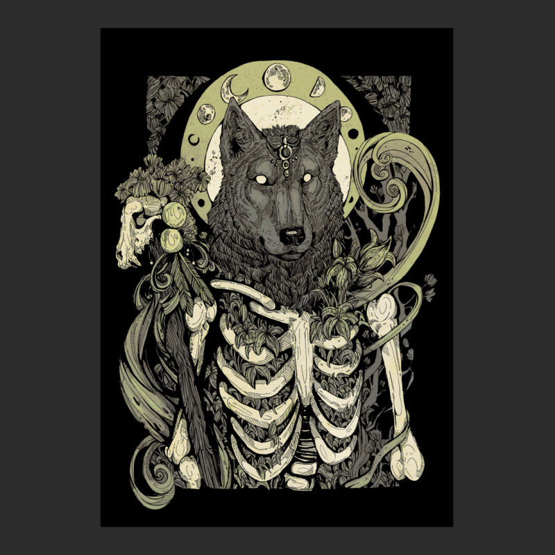 Lycanthropy Exclusive T-shirt by cevassanadel | Artistshot