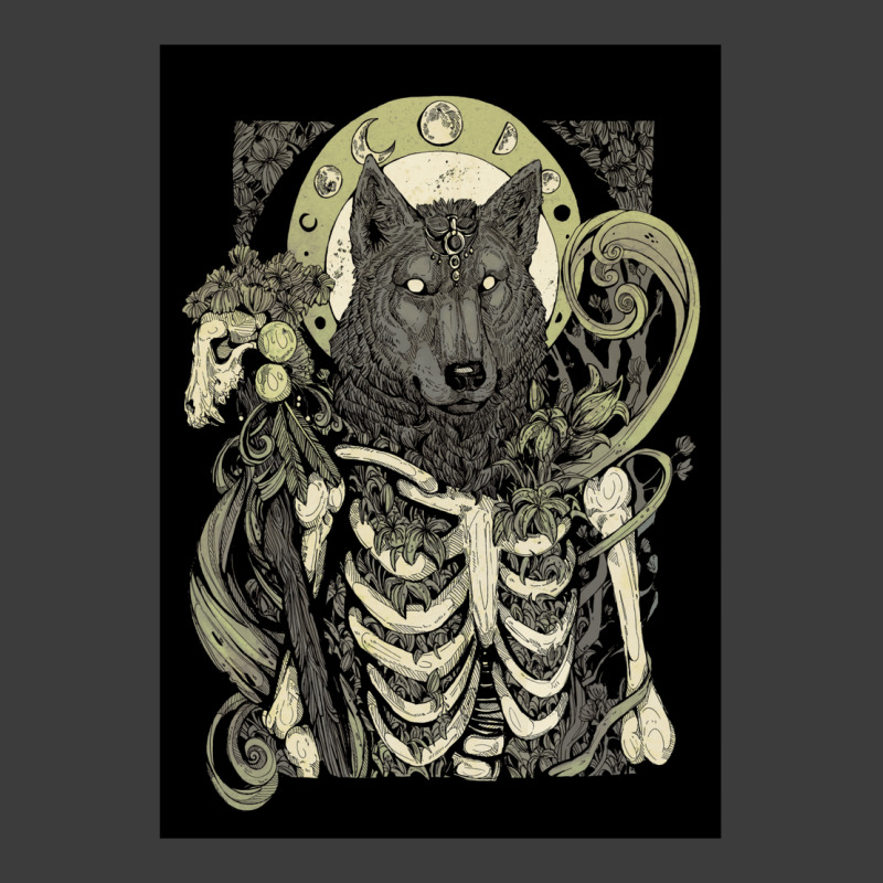 Lycanthropy Men's Polo Shirt by cevassanadel | Artistshot