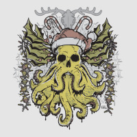 Merry Cthulhumas! Exclusive T-shirt | Artistshot