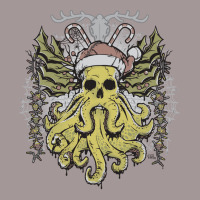 Merry Cthulhumas! Vintage Short | Artistshot