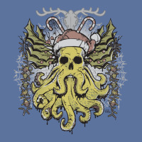 Merry Cthulhumas! Lightweight Hoodie | Artistshot