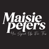 Maisie Peters Vintage Cap | Artistshot