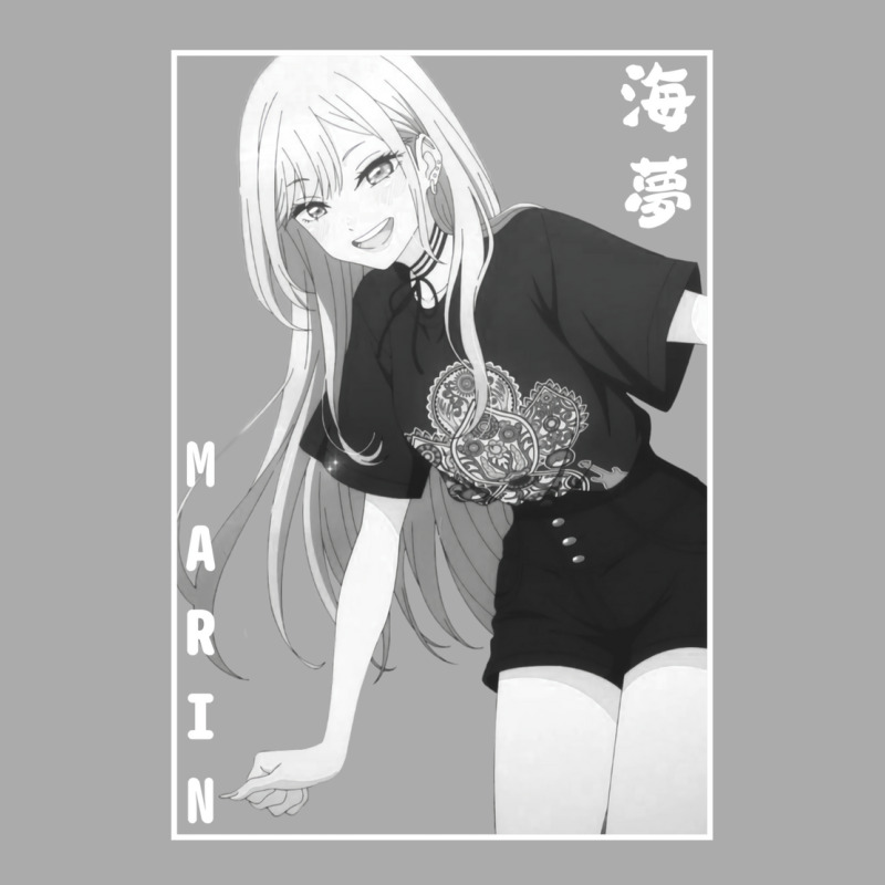 Joyful Marin 海夢  Sono Bisque Doll Wa Koi Wo Su T-shirt | Artistshot