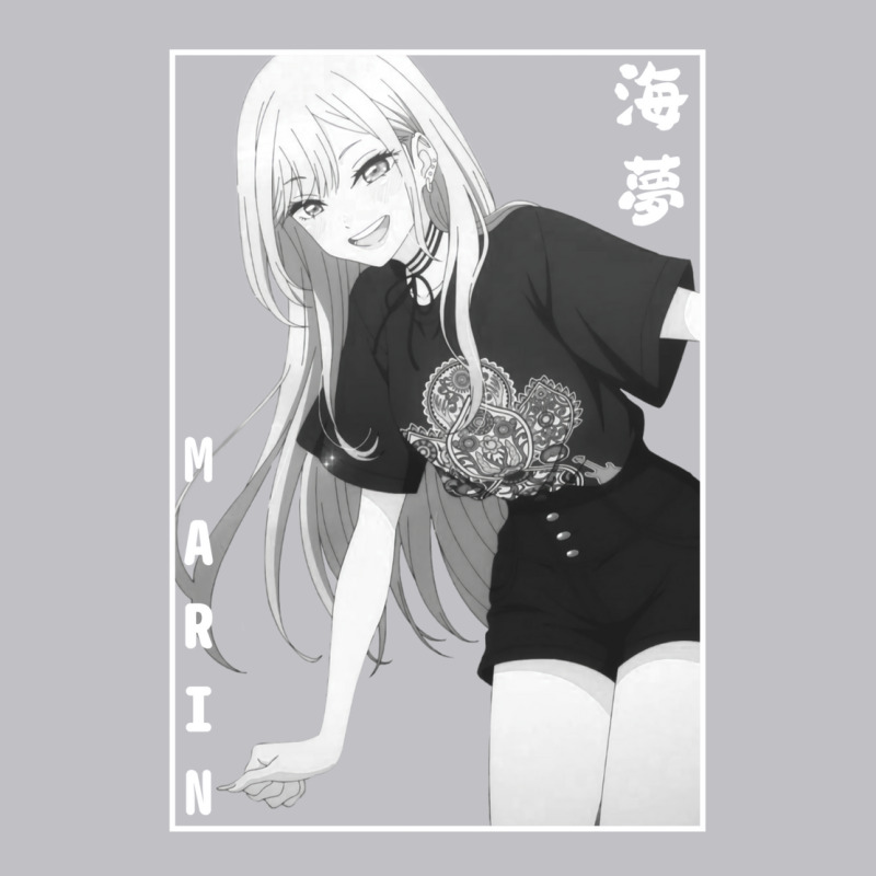 Joyful Marin 海夢  Sono Bisque Doll Wa Koi Wo Su Pocket T-shirt | Artistshot