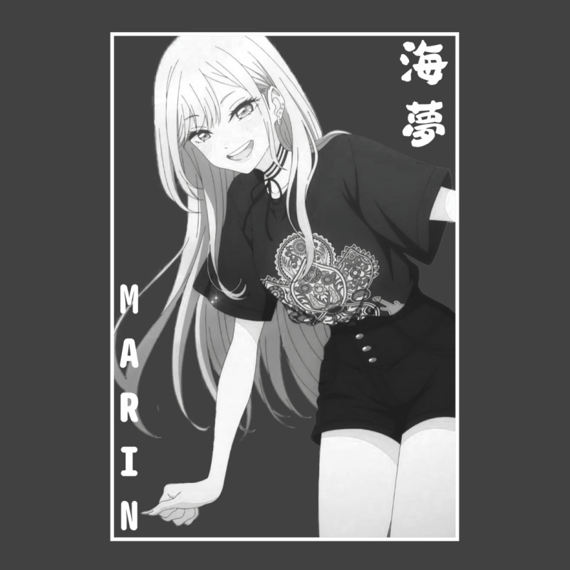 Joyful Marin 海夢  Sono Bisque Doll Wa Koi Wo Su Vintage T-shirt | Artistshot