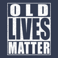 Old Lives Matter V-neck Tee | Artistshot