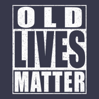 Old Lives Matter Long Sleeve Shirts | Artistshot