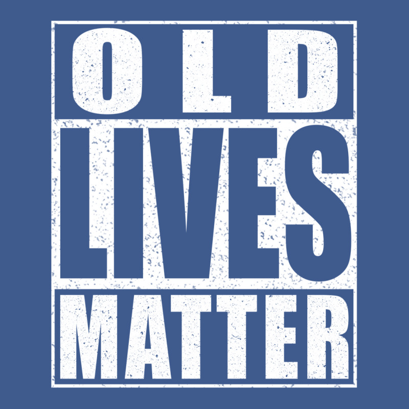 Old Lives Matter Champion Hoodie | Artistshot