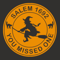 Salem 1692   You Missed One Champion Hoodie | Artistshot