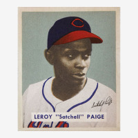 Satchel Paige Graphic T-shirt | Artistshot