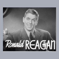 Ronald Reagan In Dark Victory Tank Dress | Artistshot