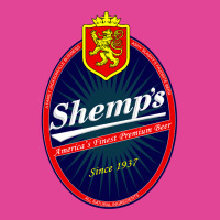 Shemps Beer T-shirt | Artistshot