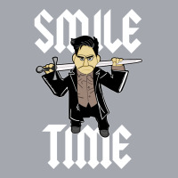 Smile Time Puppet Long Sleeve Shirts | Artistshot