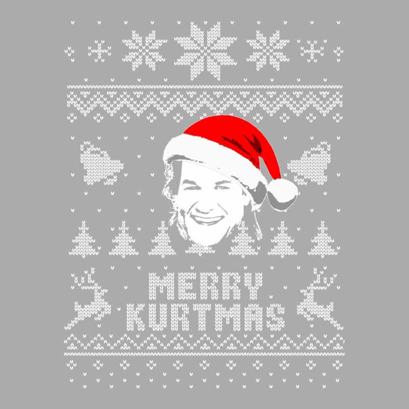 Merry Kurtmas Parody Christmas Shirt T-shirt | Artistshot